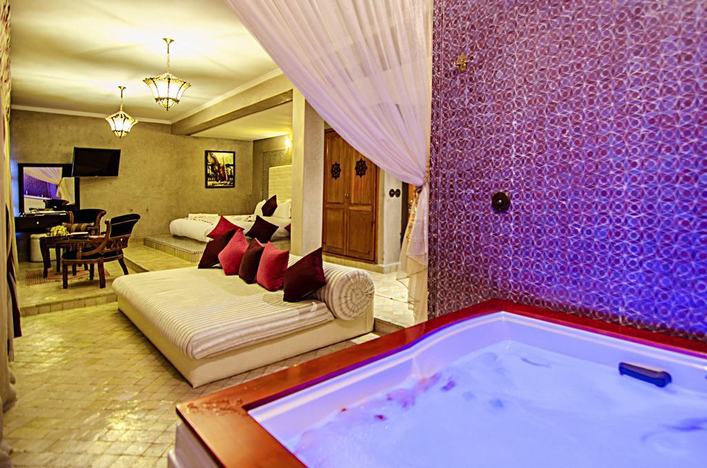 Suite Royal con Vasca Idromassaggio